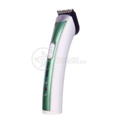 Máquina de Cortar Cabelo Barba Pelos Pezinho Portátil NHC-3780 Bivolt 