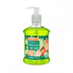 Sabonete Liquida Prem. Tangerina 450Ml - premisse