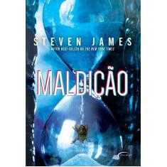 Livro - Maldição