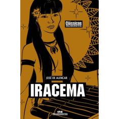 Livro - Iracema