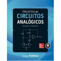 Livro - Projetos de Circuitos Analógicos