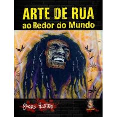 Livro - Arte de rua