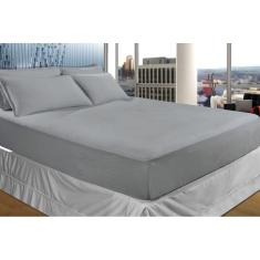 Lençol Avulso Malha - Solteiro - 100% Algodão