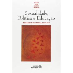 Sexualidade, Política E Educação