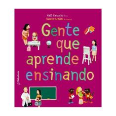 Gente Que Aprende Ensinando