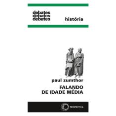 Falando De Idade Média