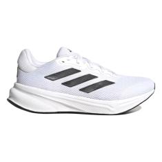 Tênis Adidas Response Branco e Preto