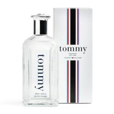 Perfume Tommy For Men Spray 100ml Tommy Hilfiger
