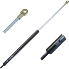 Amortecedor Mola Gás Tampa Do Capô Scania R113 F103 - Amortex