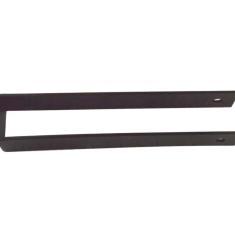 Estribo Para Engradamento Aço Pintado 3/16 2 350x50mm