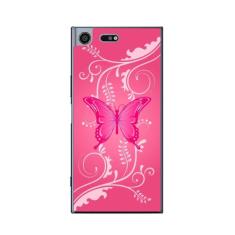 Capa Adesivo Skin361 Verso Para Sony Xperia Xz Premium - KawaSkin