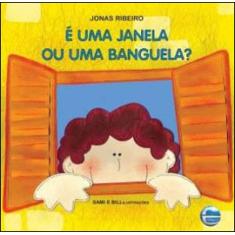 É uma janela ou uma banguela