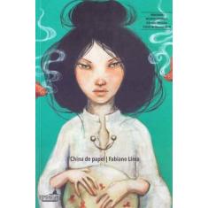 China de Papel - HUMANA LETRA, 3