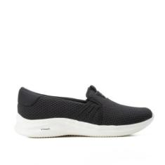 Tênis Kolosh Esportivo Slip On K7033A-Feminino