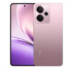 Smartphone Realme 14 5G, 256GB, 8GB RAM, Android 15, Tela 6,67 AMOLED 