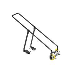 Bagageiro Bicicleta Garupa Traseiro Kalf Aro 26/29 Flex