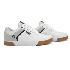 Tênis Street Ollie Masculino Monster Conforto-Masculino