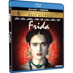 Miramax Frida