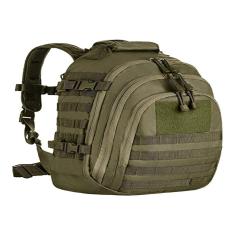 MOCHILA INVICTUS LEGEND - VERDE OLIVA