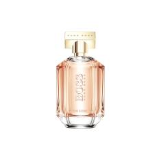 Hugo Boss The Scent Edp Perfume Feminino 100Ml 