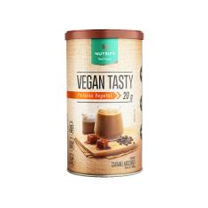 Whey Protein Vegan Tasty Nutrify Caramel Macchiato 420g 
