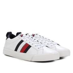 Tênis Tommy Hilfiger Dino 9A Masculino-Masculino