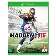 Madden NFL 15 - Xbox One