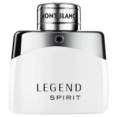 Legend Spirit Montblanc - Perfume Masculino - Eau De Toilette 30ml