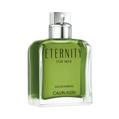 Eternity For Men Calvin Klein EDP - Perfume Masculino 200ml