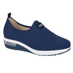Tenis Feminino Calce Facil Casual Modare Conforto 7320.217