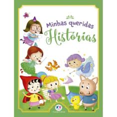 Minhas Queridas Historias