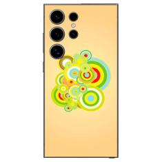 Capa Adesivo Skin370 Verso Para Galaxy S24 Ultra (SM-S928B)