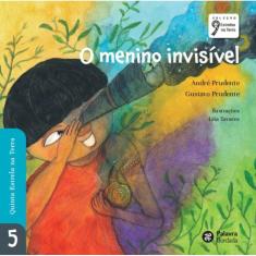 O menino invisível