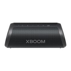 Caixa de Som Portátil LG XBOOM Go XG7 POWER Bluetooth 24h De Bateria IP67 Sound Boost - XG7