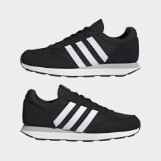 Tênis Adidas Run 60S Life Style Running Performance Unissex