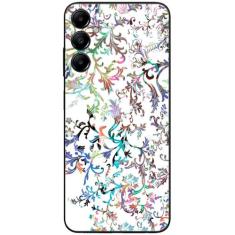 Capa Adesivo Skin106 Verso Para Galaxy A05S 4G (SM-A057) - KawaSkin
