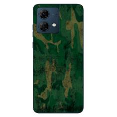 Capa Adesivo Skin161 Verso Para Motorola Moto G84 - KawaSkin