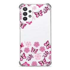 Capa Capinha De Celular Compatível com Galaxy A33 Samsung Personalizad