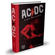Livro - AC/DC