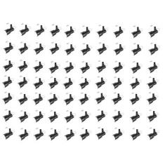 Kit 70 Spot Trilho Perfilado Eletro calha Par20 Bulbo OL4 - Hiperlight