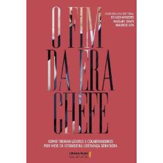 Livro - O fim da era chefe