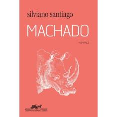 Livro - Machado