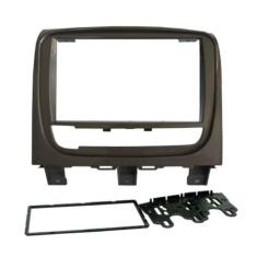  Moldura Painel 2din Palio Weekend Strada Adv Siena EL 2013 - FIAMON, 