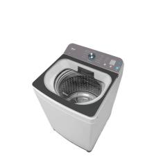 Máquina De Lavar Philco PLR14A 14kg 12 Tipos De Lavagem Branca 127V