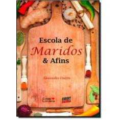 Escola de Maridos e Afins - COOKLOVERS, 3