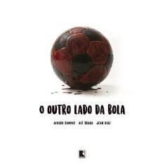 Livro - O outro lado da bola