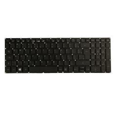 Teclado para Notebook bringIT compatível com Acer Aspire E5-573 ABNT2 