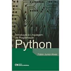 Introdução à Linguagem de Programação Python - CIENCIA MODERNA, 3