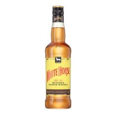 Whisky Escocês White Horse - 1L