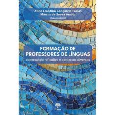Formação De Professores De Línguas